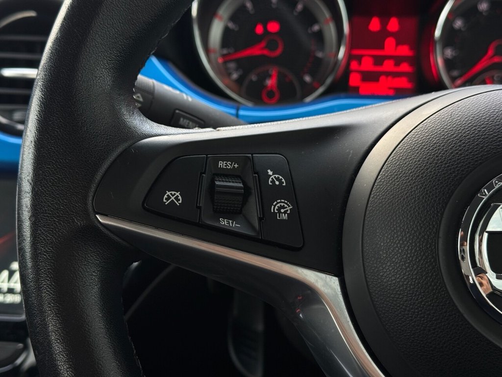 Used Vauxhall ADAM 2018 for sale - 76546923: Photo 11