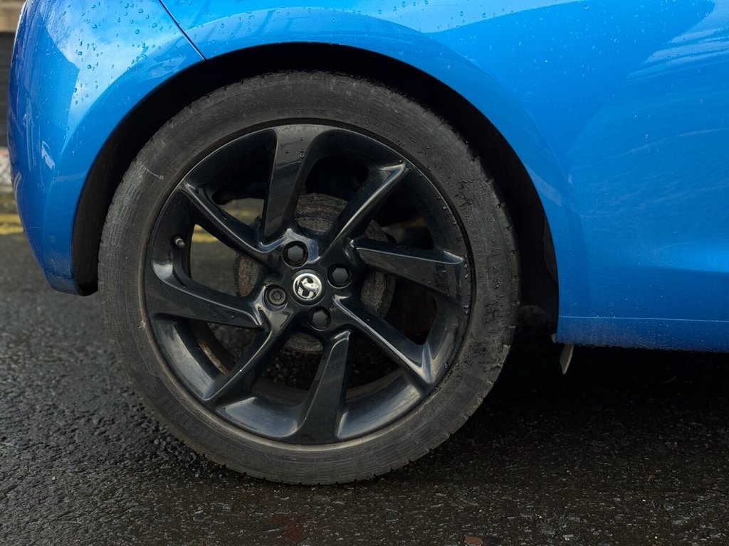 Used Vauxhall ADAM 2018 for sale - 76546923: Photo 9