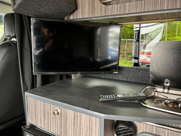 Used Vauxhall Vivaro 2017 for sale - 67295170: Photo 13