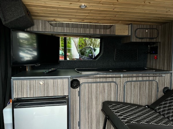 Used Vauxhall Vivaro 2017 for sale - 67295170: Photo 19