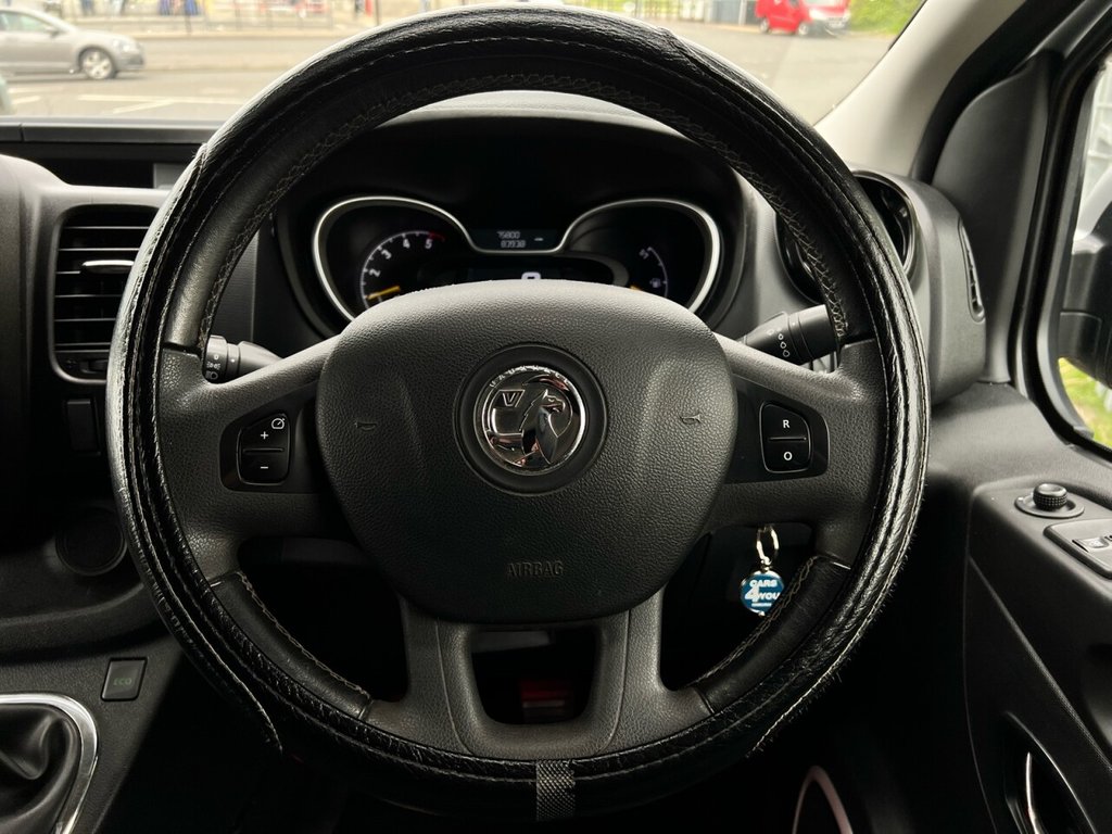 Vehicle 26