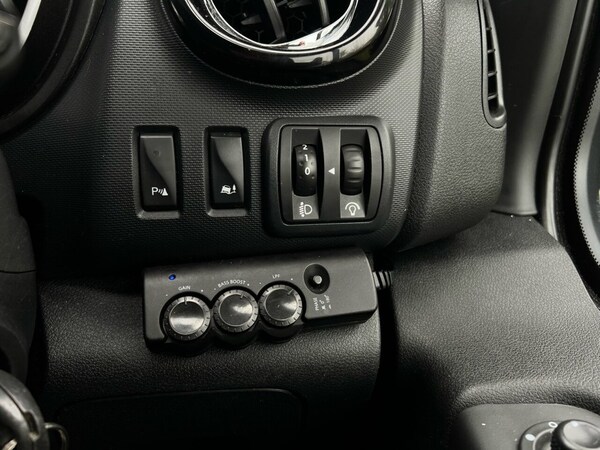 Used Vauxhall Vivaro 2017 for sale - 67295170: Photo 35