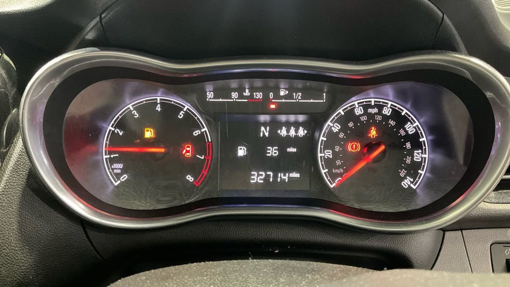 Used Vauxhall Viva 2018 for sale - 77437010: Photo 11