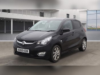 Used Vauxhall Viva 2018 for sale - 77437010: Photo