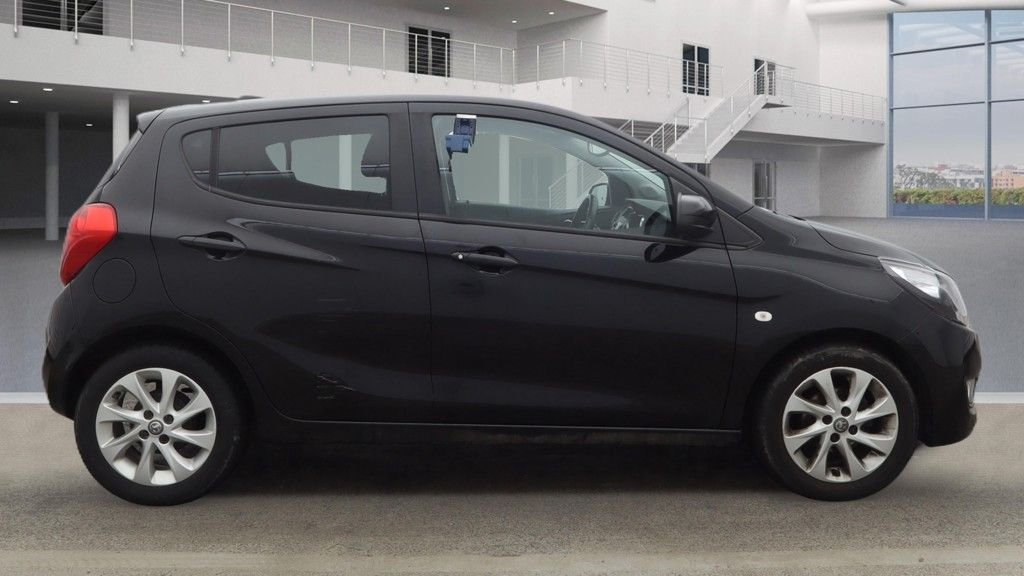 Used Vauxhall Viva 2018 for sale - 77437010: Photo 6