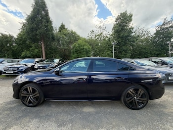 Used Peugeot 508 2018 for sale - 78758045: Photo