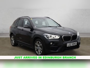 Used BMW X1 2018 for sale - 78413690: Photo