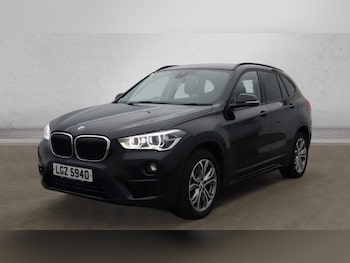 Used BMW X1 2018 for sale - 78413690: Photo