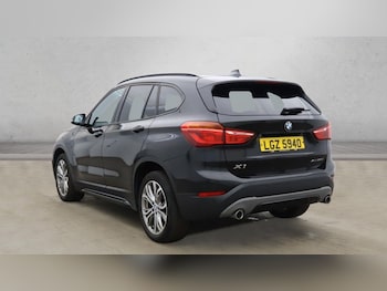 Used BMW X1 2018 for sale - 78413690: Photo