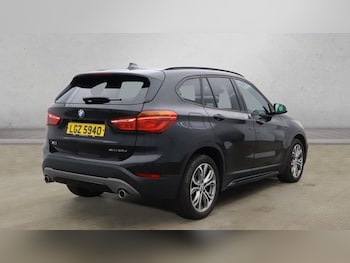 Used BMW X1 2018 for sale - 78413690: Photo