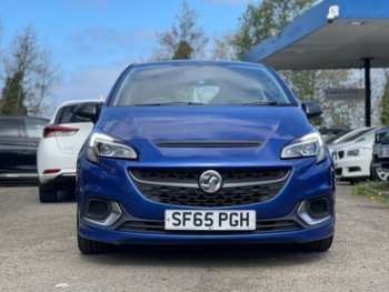Used Vauxhall Corsa 2016 for sale - 74443707: Photo
