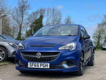 Used Vauxhall Corsa 2016 for sale - 74443707: Photo