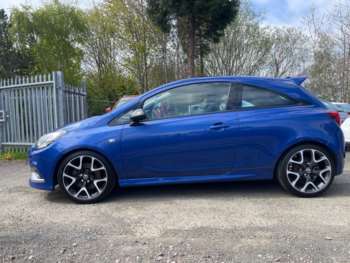 Used Vauxhall Corsa 2016 for sale - 74443707: Photo