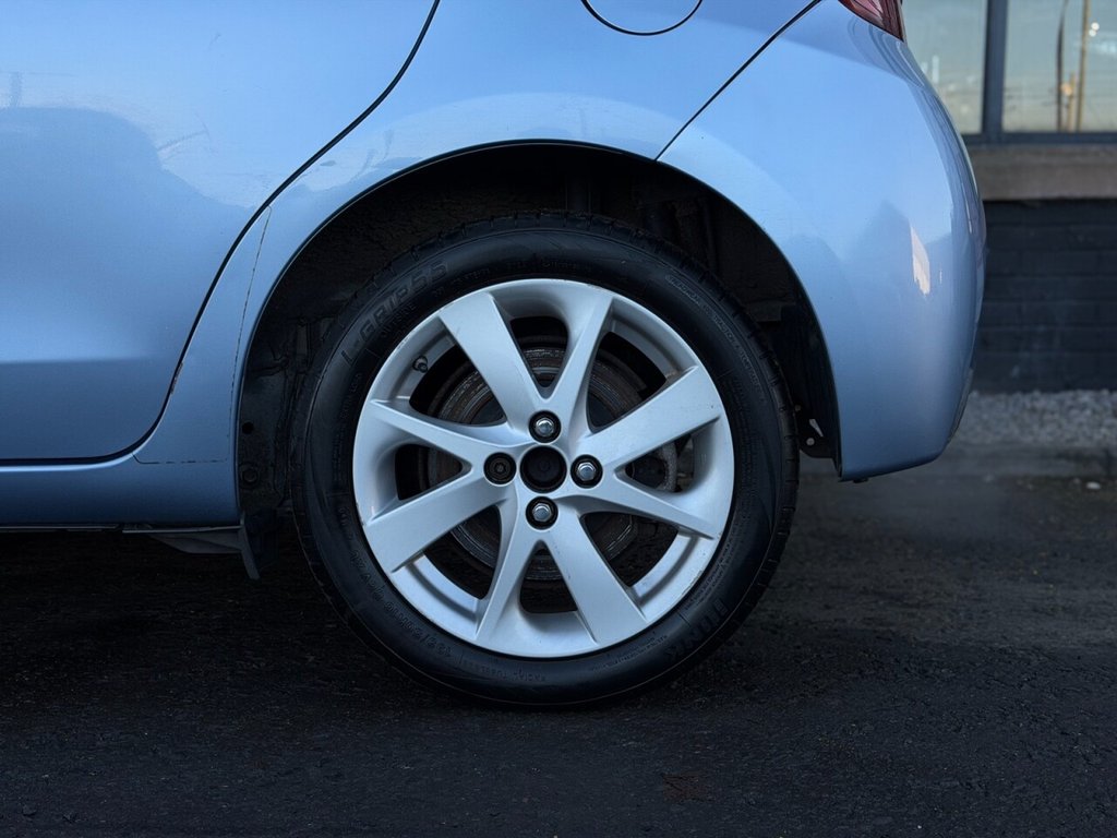 Used Toyota Yaris 2015 for sale - 77121470: Photo 10