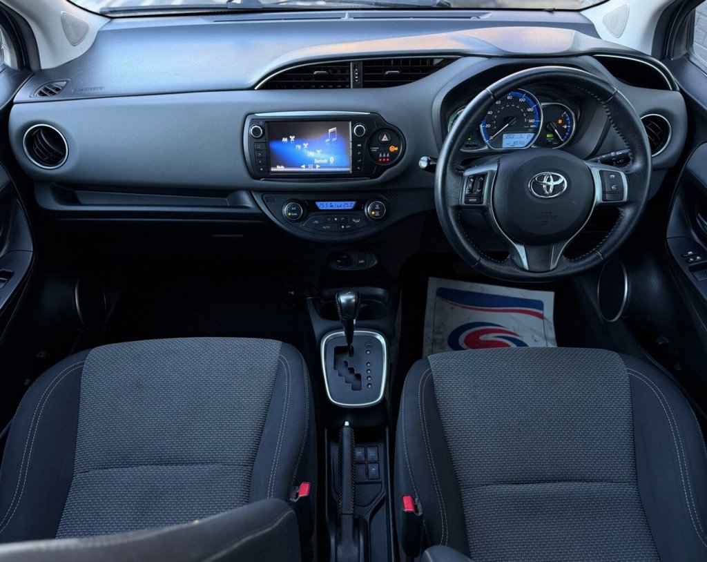 Used Toyota Yaris 2015 for sale - 77121470: Photo 12