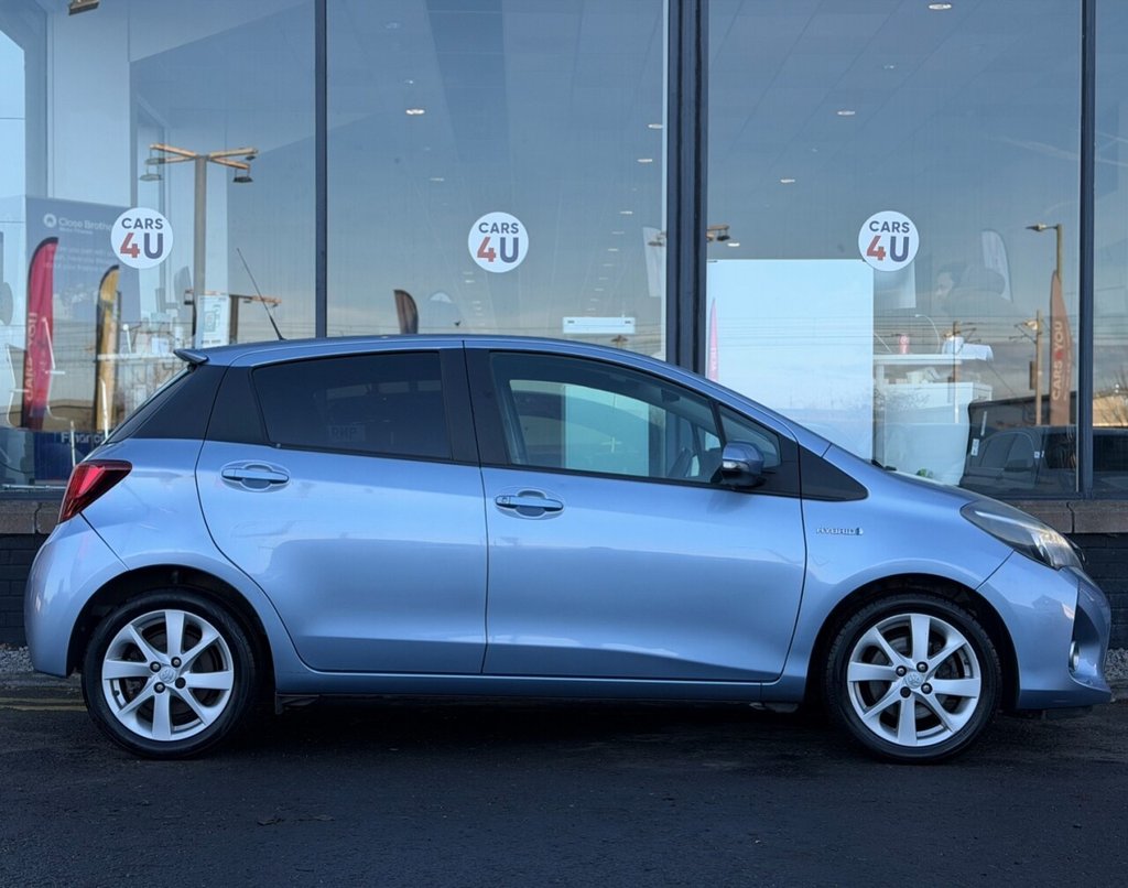 Used Toyota Yaris 2015 for sale - 77121470: Photo 6