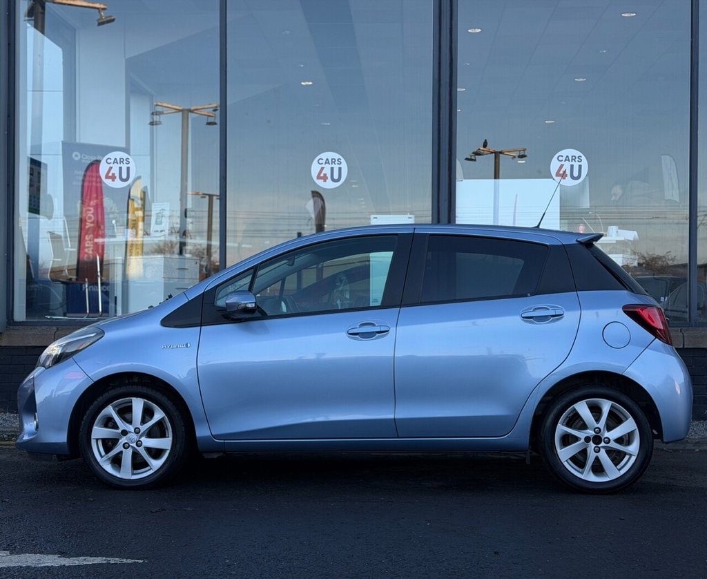 Used Toyota Yaris 2015 for sale - 77121470: Photo 7