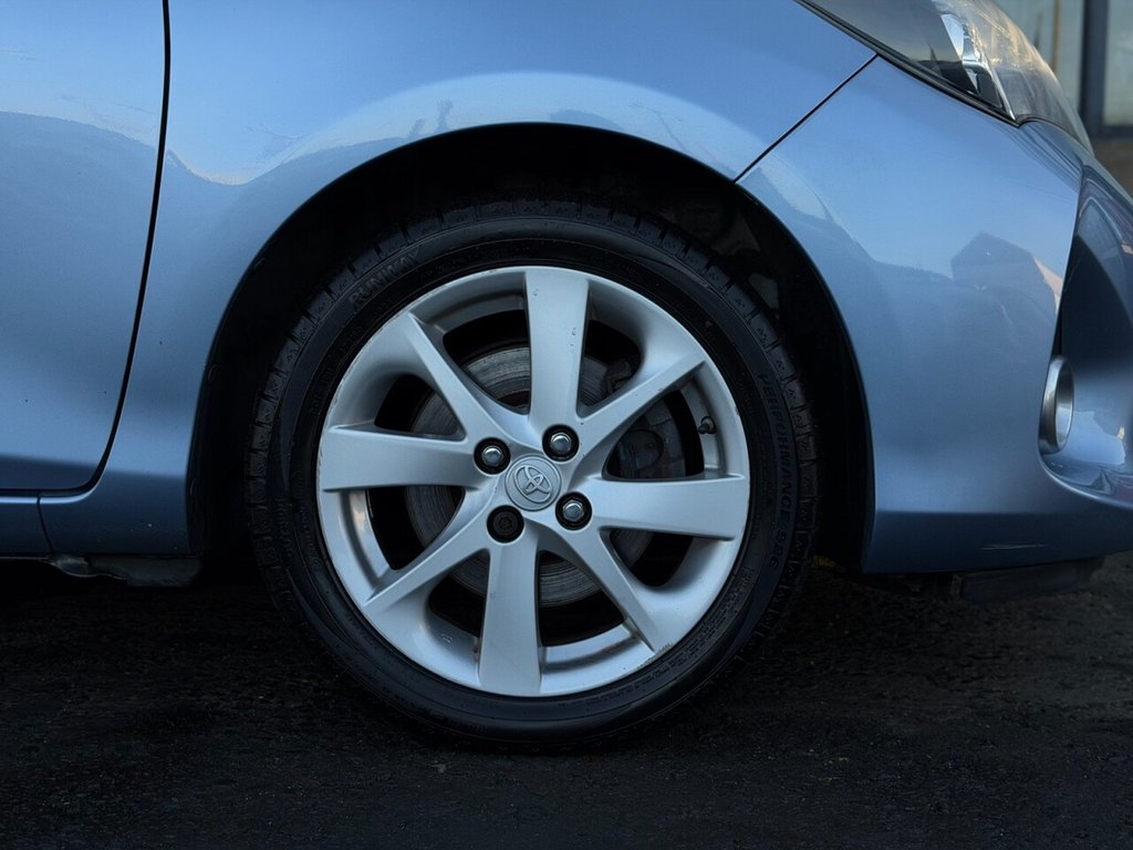 Used Toyota Yaris 2015 for sale - 77121470: Photo 8