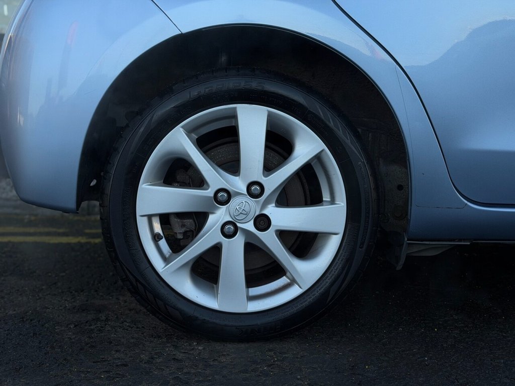 Used Toyota Yaris 2015 for sale - 77121470: Photo 9