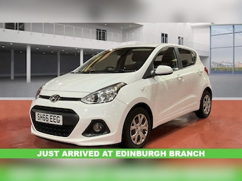 Used Hyundai i10 2016 for sale - 77368881: Photo