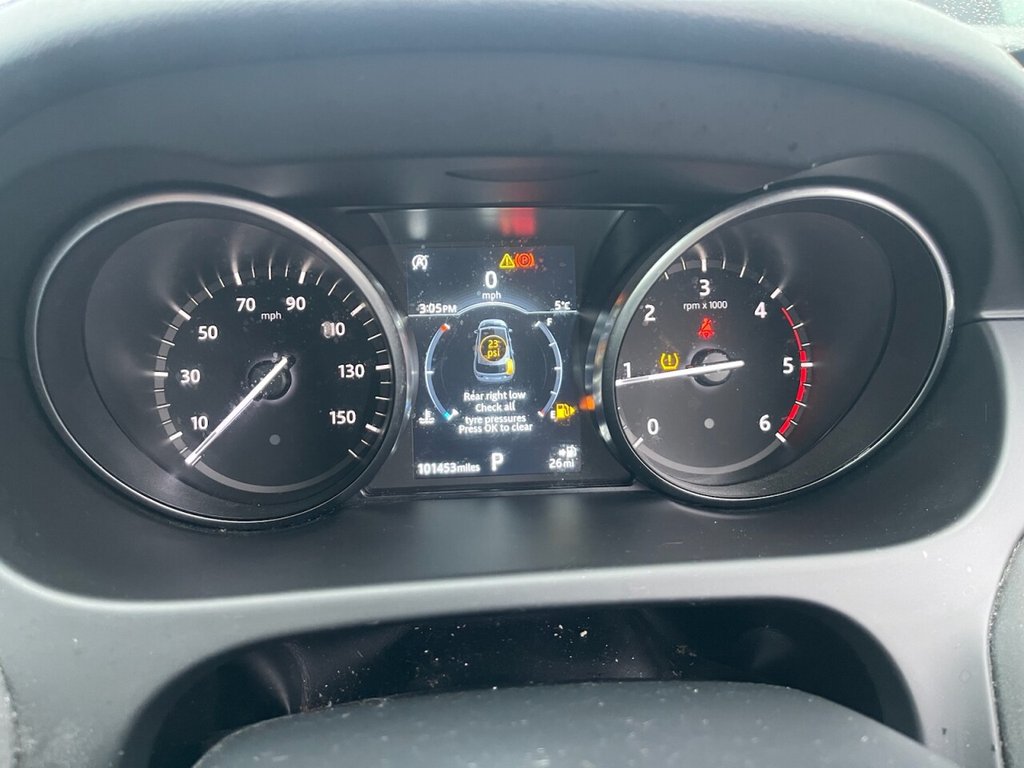 Used Land Rover Discovery Sport 2018 for sale - 77571837: Photo 17