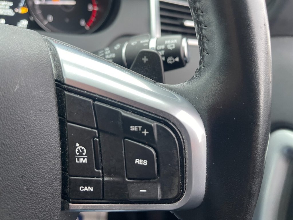 Used Land Rover Discovery Sport 2018 for sale - 77571837: Photo 19