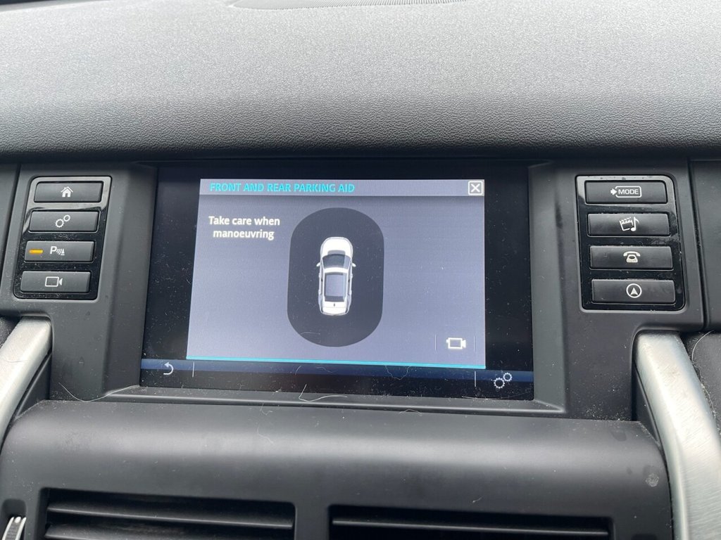 Used Land Rover Discovery Sport 2018 for sale - 77571837: Photo 21