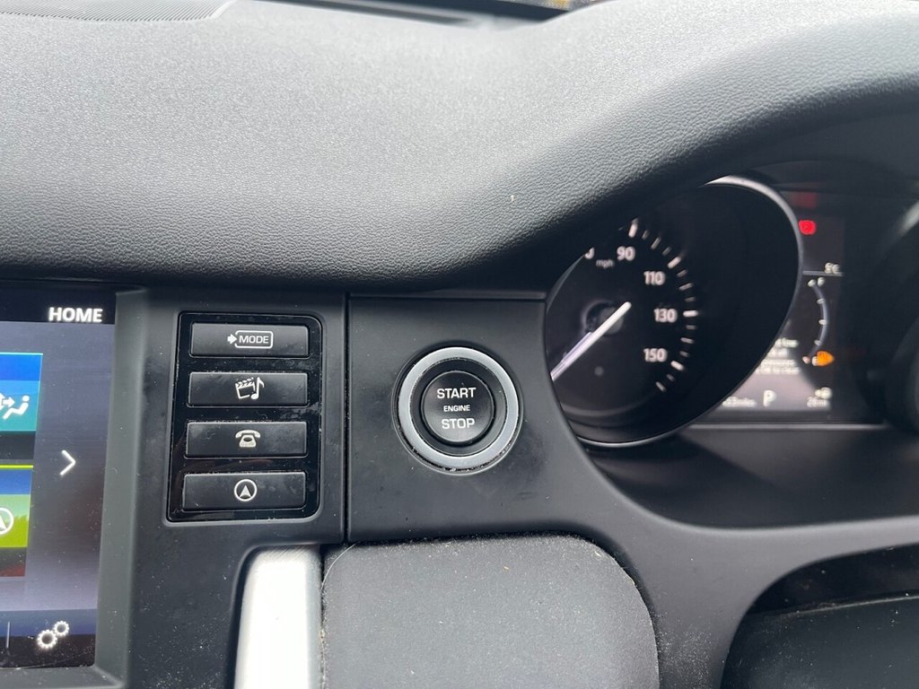 Used Land Rover Discovery Sport 2018 for sale - 77571837: Photo 26