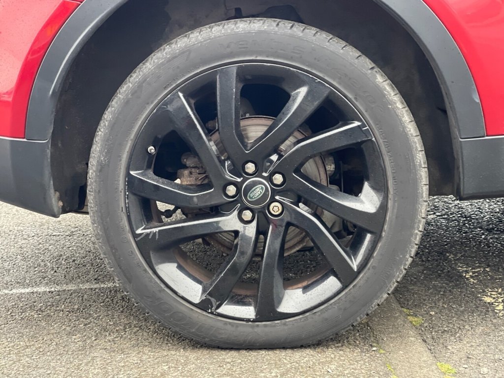 Used Land Rover Discovery Sport 2018 for sale - 77571837: Photo 31