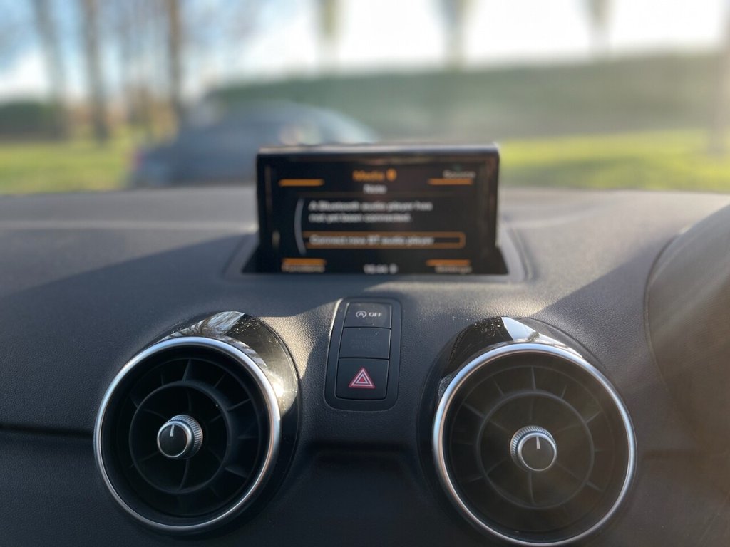 Used Audi A1 2015 for sale - 76685985: Photo 11