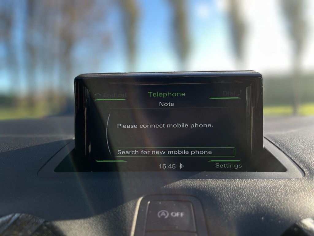 Used Audi A1 2015 for sale - 76685985: Photo 13