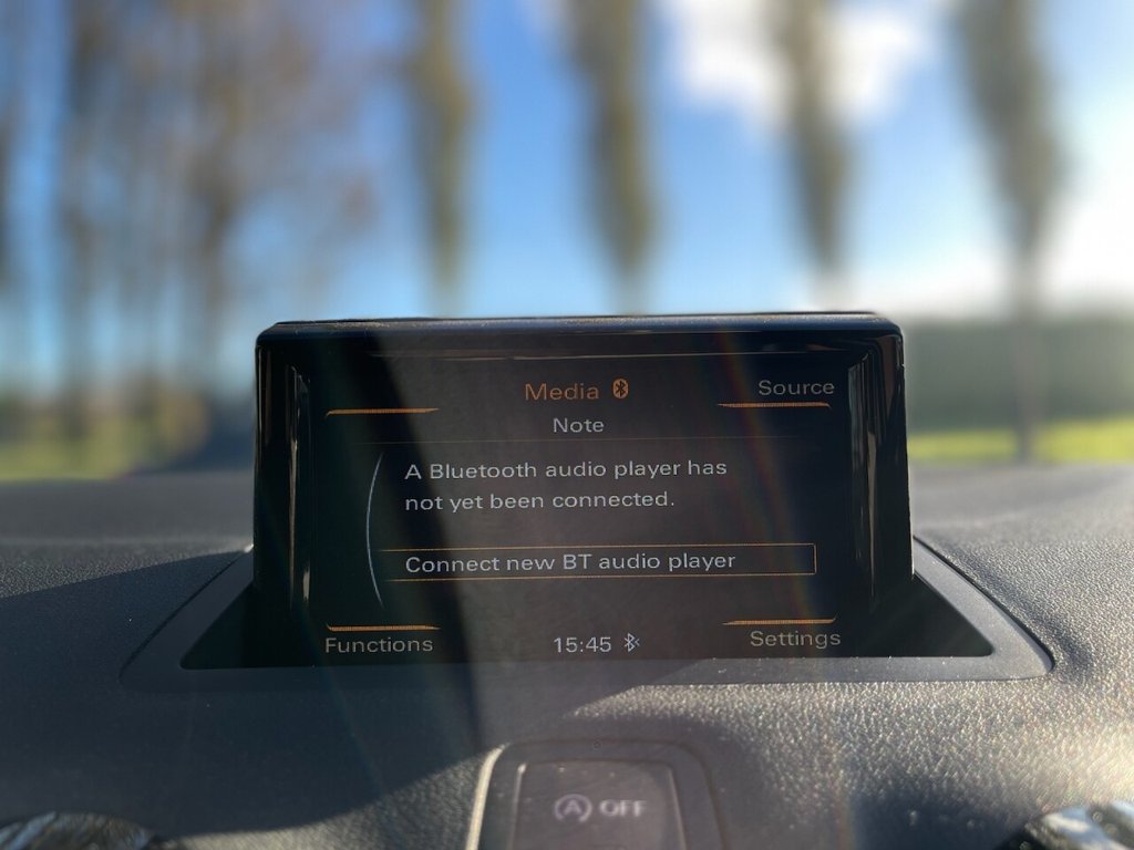 Used Audi A1 2015 for sale - 76685985: Photo 15