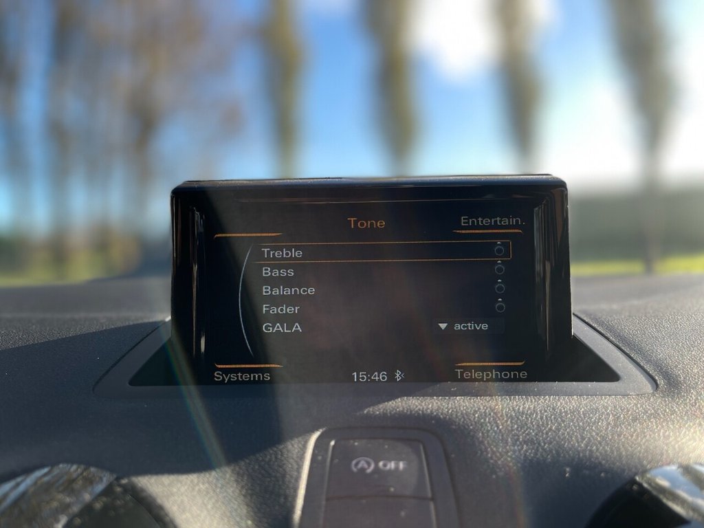 Used Audi A1 2015 for sale - 76685985: Photo 17