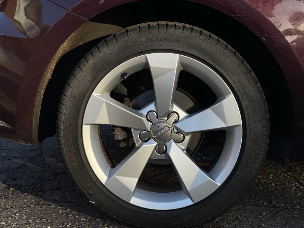 Used Audi A1 2015 for sale - 76685985: Photo 24