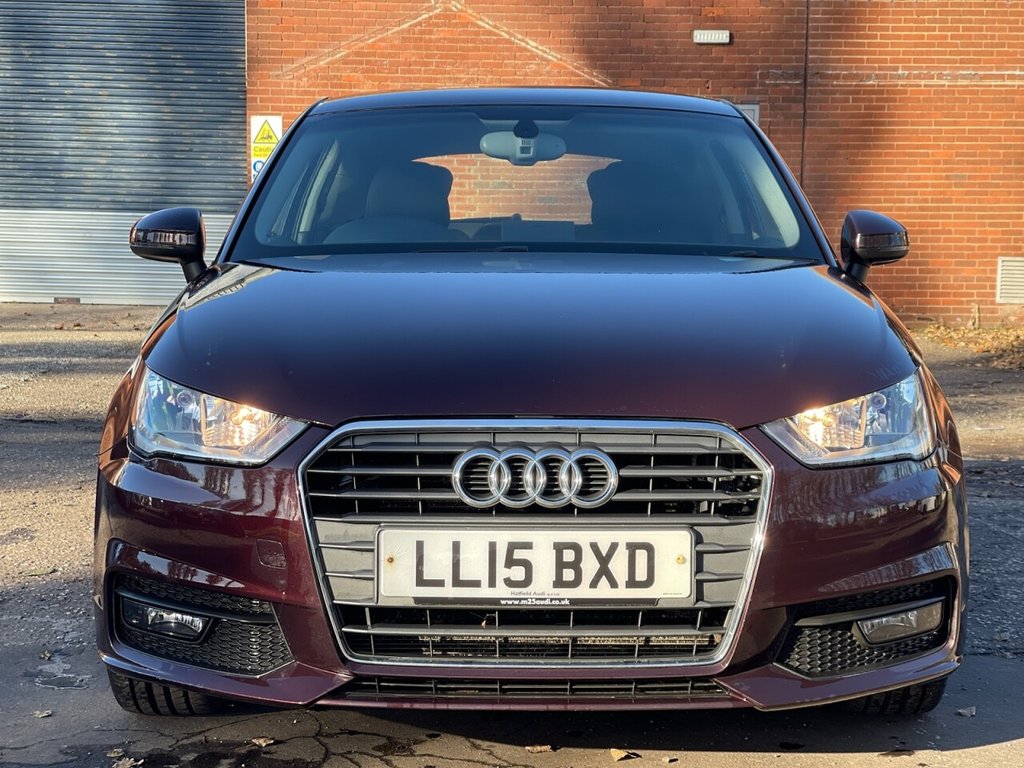 Used Audi A1 2015 for sale - 76685985: Photo 3