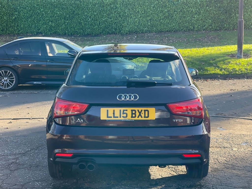 Used Audi A1 2015 for sale - 76685985: Photo 6