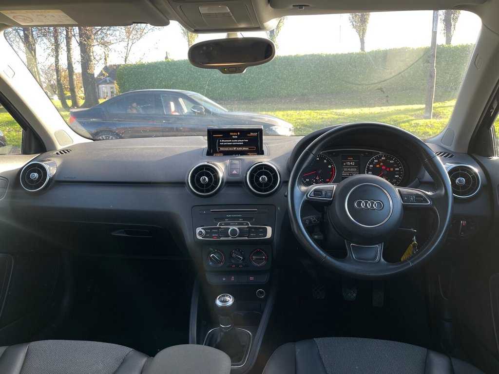 Used Audi A1 2015 for sale - 76685985: Photo 9