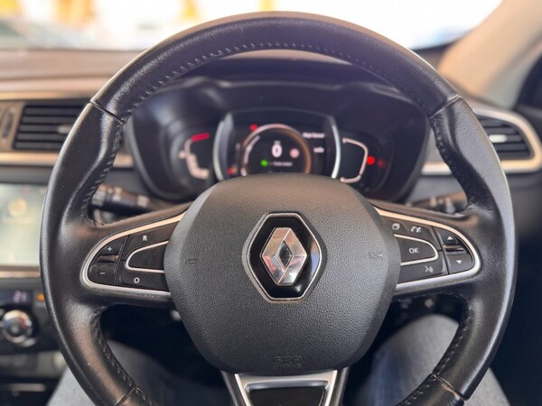 Used Renault Kadjar 2018 for sale - 74040049: Photo 12