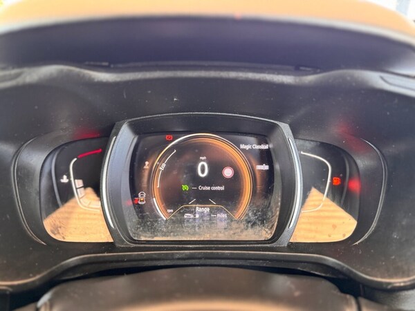 Used Renault Kadjar 2018 for sale - 74040049: Photo 13