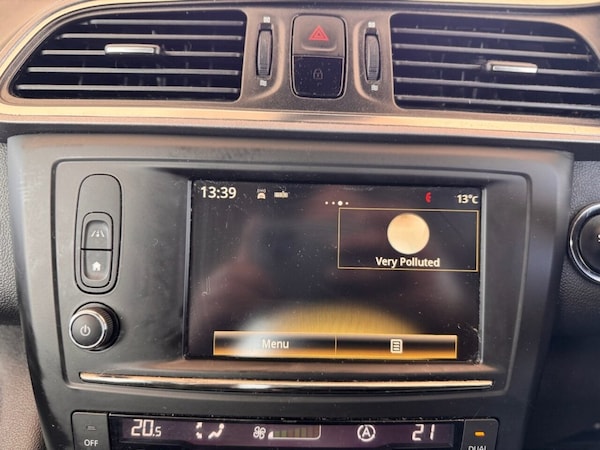 Used Renault Kadjar 2018 for sale - 74040049: Photo 17