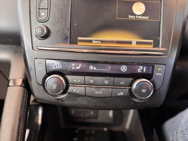 Used Renault Kadjar 2018 for sale - 74040049: Photo 18