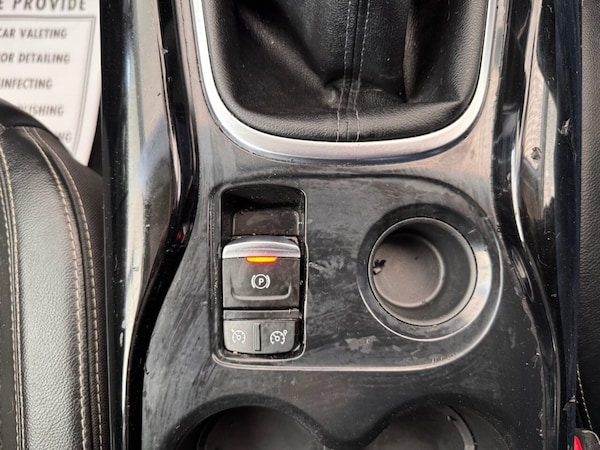 Used Renault Kadjar 2018 for sale - 74040049: Photo 21