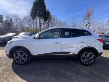 Used Renault Kadjar 2018 for sale - 74040049: Photo