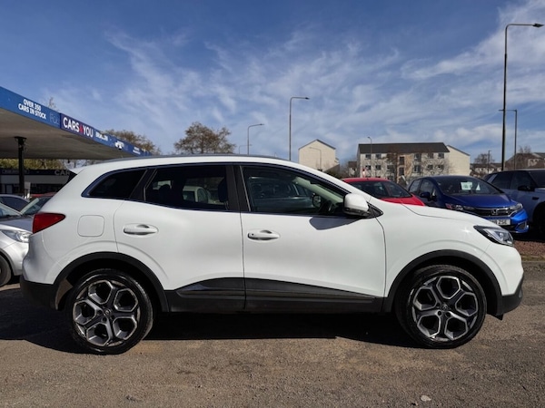Used Renault Kadjar 2018 for sale - 74040049: Photo 8