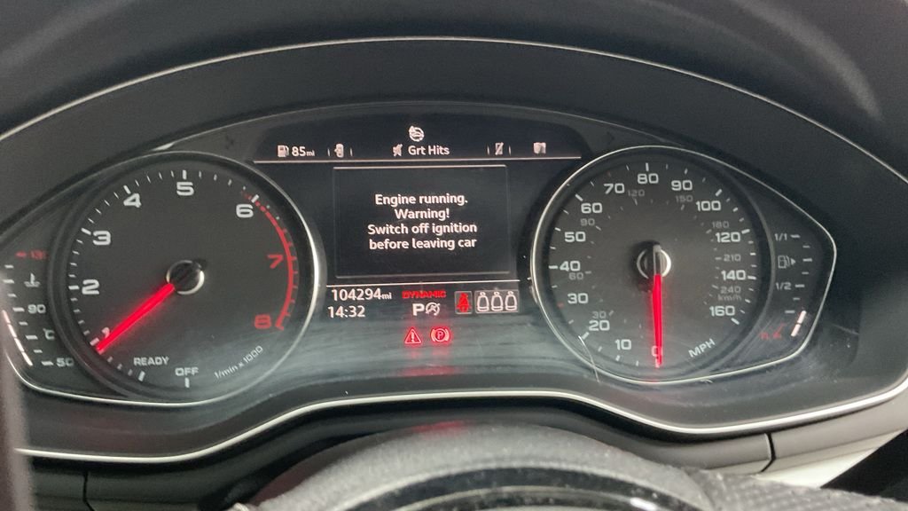 Used Audi A5 2018 for sale - 76323109: Photo 10