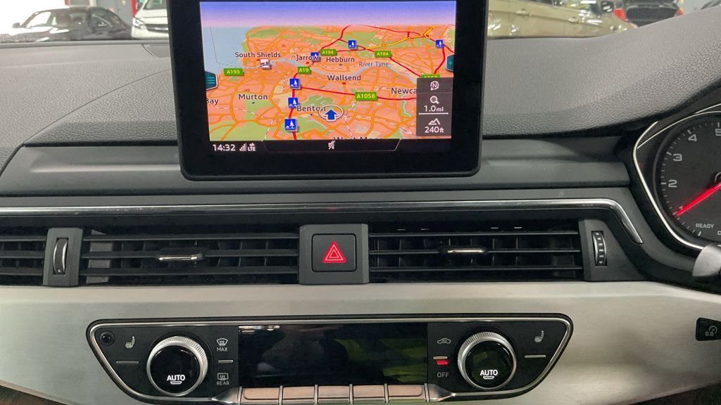 Used Audi A5 2018 for sale - 76323109: Photo 11