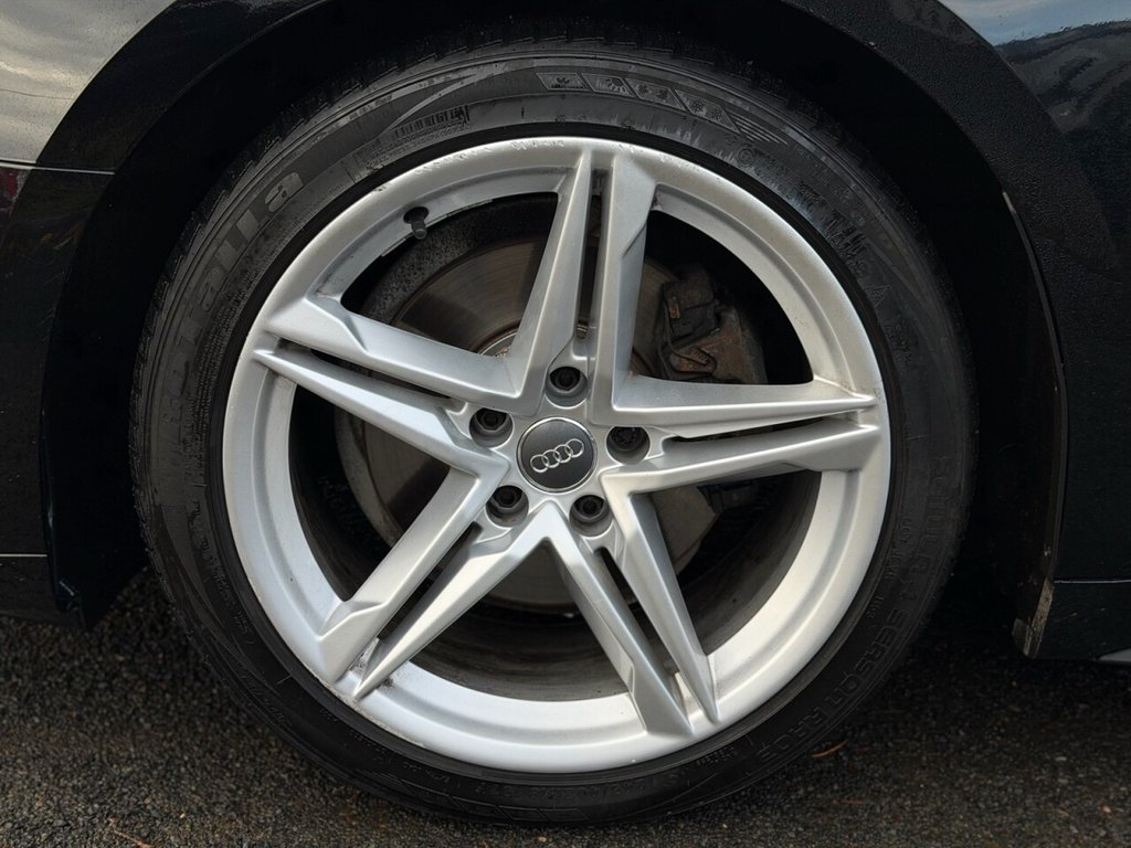 Used Audi A5 2018 for sale - 76323109: Photo 12