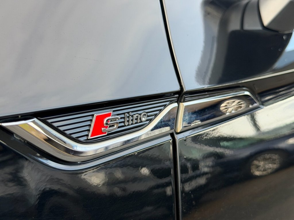 Used Audi A5 2018 for sale - 76323109: Photo 13