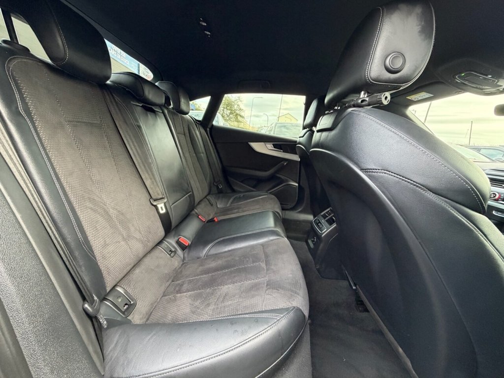 Used Audi A5 2018 for sale - 76323109: Photo 16