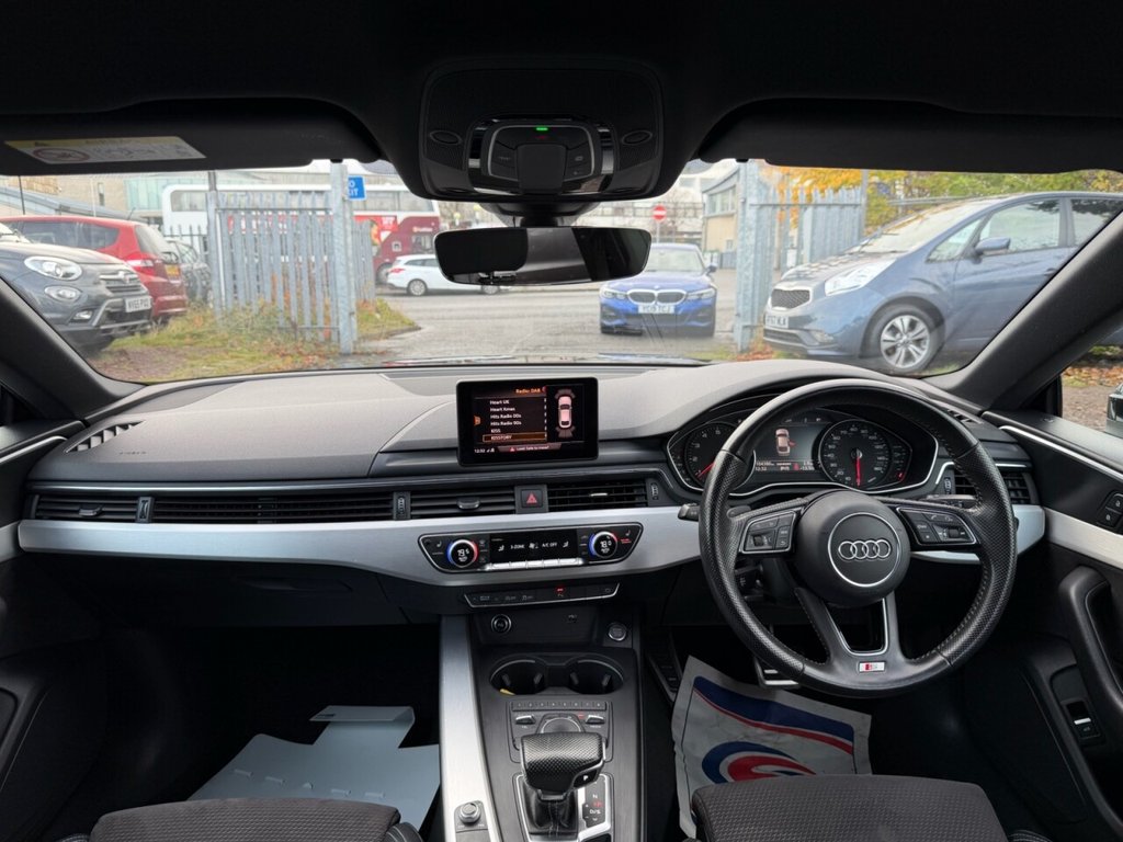 Used Audi A5 2018 for sale - 76323109: Photo 17